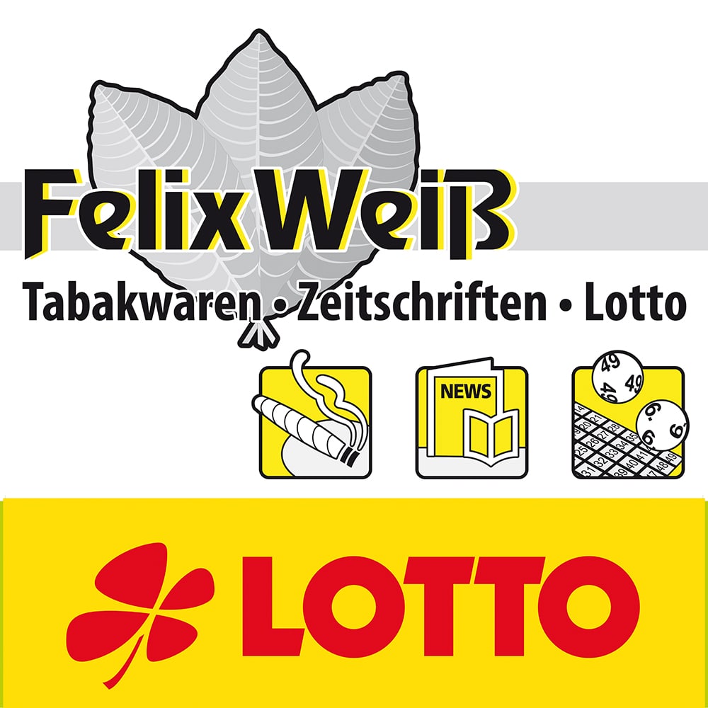 Felix Weiss Tabakwaren & Zeitschriften