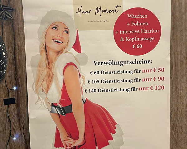 Inspiration: Weihnachtsgeschenke zum Wohlfühlen